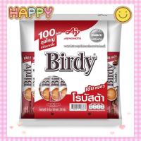 ราคา เบอร์ดี้ 3 in 1 กาแฟ โรบัสต้า 15 กรัม 100ซอง (40378607865)