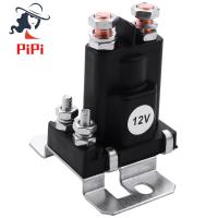 ราคา Dual Battery Isolator Relay Start On/Off 4 Pin 500A 12V For Car Power Switch (18876024198)