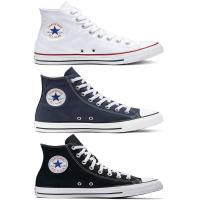 ราคา Converse รองเท้าผ้าใบหุ้มข้อ Chuck Taylor All Star HI (3สี) (11485104578)