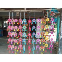 ราคา ธุงใยแมงมุม 8 เหลี่ยม ธุงอีสาน ธุงไหมพรม (25030234853)