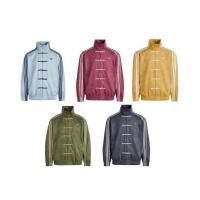 ราคา (พร้อมส่ง ของแท้ 100%) ADIDAS NEW CHINESE STYLE TRACK TOP 2025 (ล็อตป้ายไทย) (47604123708)