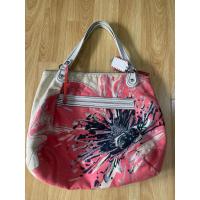 ราคา กระเป๋าผ้าแคนวาส ลายปัก และลายพิมพ์มือสองแบรนดcoach (27815307527)