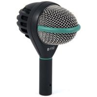 ราคา (ลดล้างสต๊อก/ชิ้นเดียวเท่านั้น) ไมค์กลอง กระเดื่อง AKG D112 Kick Drum Mic ไมค์กระเดื่อง (15938980922)