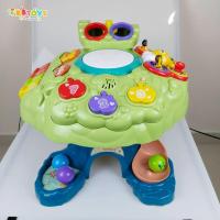 ราคา 1.BBTOYSTH โต๊ะกิจกรรมต้นไม้ Wisdom Activity Tree รหัสสินค้า 001775 (QX-91150E) (22277227114)