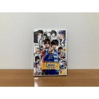 ราคา DVD Bakuman วัยซนคนการ์ตูน (21844335108)