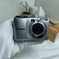 ราคา Canon powershot A1200(รุ่นหายากมากๆ) รุ่นเจนนี่ Blackpink กล่อง (42861147419)