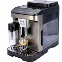 ราคา De'Longhi Magnifica 290.81 เครื่องชงกาแฟเอสเปรสโซอัตโนมัติ Magnifica Evo ECAM 290.81.TB (28285595445)
