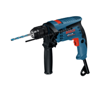 ราคา Bighot BOSCH สว่านกระแทก GSB 13 RE (Promo Set) Bosch GSB 13 RE (Promo Set) (11864562129)