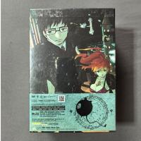 ราคา DVD Blue Exorcist Boxset Collection2 Vol.10 (41463782893)