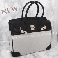 ราคา Canvas birkin (144416227)