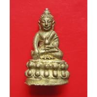 ราคา พระชัยวัฒน์ หลวงปู่ละมัย ฐิตมโน รุ่นเสาร์ 5 อจินไตยรวยทันตา ปี 2554 ปลุกเสก ณ.วัดป่าหนองหล่ม (29917782509)