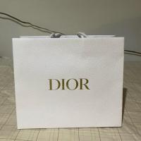 ราคา Dior⭐️ถุงกระดาษของขวัญDior⭐️ถุงใส่ของDiorของแท้✅✅ (54652693662)