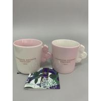 ราคา STARBUCKS RESERVE ROASTERY TOKYO Demi Mug Set SAKURA 89ml. Japan Limited ของแท้ มาพร้อมกล่องใส่สวยงาม พร้อมส่ง!!! (20241068329)