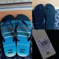 ราคา รองเท้าแตะ Billabong Line Of Thong NBL (9115587069)