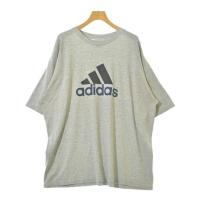 ราคา Adidas Tshirt Shirt Gray Men's Direct from Japan Secondhand (41078966216)