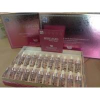 ราคา Bergamo Pure Snail Brightening Ampoule Set (9968501278)