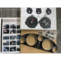 ราคา Mazda MX5 NA6 ,NA8 ชุดตกแต่ง เรือนไมล์ แต่ง RS Products ของใหม่ (28261374925)