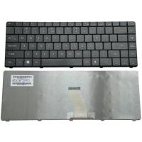 ราคา Acer Emachines D725 D525 Aspire 4732 4732Z คีย์บอร์ดสีดํา (29042093401)