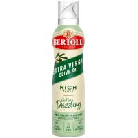 ราคา เบอร์ทอลลี่ สเปรย์ น้ำมันมะกอก เอ็กซ์ตร้าเวอร์จิ้น Bertolli Virgin Oil Spray 145ml (55856085040)
