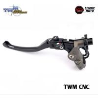 ราคา ครัชสาย TWM รุ่น CNC แบรนด์แท้ อิตาลี (46554962969)
