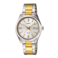 ราคา นาฬิกาข้อมือ คาสิโอ Casio STANDARD Analog'women รุ่น LTP-1302SG-7A