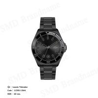 ราคา Lacoste นาฬิกาข้อมือ รุ่น Lacoste Tiebreaker Code: LC2011264 (25123633054)