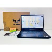 ราคา ASUS TUF GAMING F15 FX506LH-HN002T (26352384313)