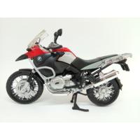 ราคา โมเดลรถมอเตอร์ไซด์ BMW R 1200 GS (2255552435)