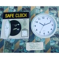 ราคา มีของพร้อมส่ง นาฬิกาตู้safe นาฬิกาซ่อนของ (5717098288)
