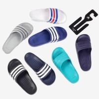 ราคา ของแท้ ใหม่ ขายดี ล่าสุด 2022【แท้ 100%】รองเท้าแตะAdidas Duramo Slide size: 3-10 (UK) มี 7 สี แบบสวม เบา สบาย ใส่นุ่ม รอ (15381671245)