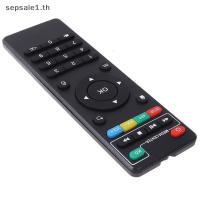 ราคา # SALE # รีโมทคอนโทรลสําหรับ X96 X96mini X96W Android TV Box รีโมทคอนโทรล IR อัจฉริยะ (42978495709)
