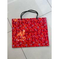 ราคา ถุงกระดาษ Balenciaga แท้สภาพดี ใบใหญ่ (53302877612)