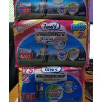 ราคา ผ้าอ้อมผู้ใหญ่​ไลฟ์รี่​ แบบกางเกง​ แพค​ 10+2ชิ้น (7201533831)