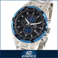 ราคา Casio Edifice นาฬิกาข้อมือชาย EFR 539D 1A2V รับประกัน1ปี (2601656610)