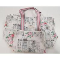 ราคา Foldaway overnight bag cath kidston (9616476799)