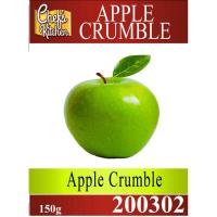 ราคา Apple Crumble 110g x2 – แอปเปิ้ล ครัมเบิ้ล 110 กรัม x2 (55407317413)