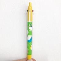 ราคา ปากกา 2สี+ดินสอกด ลาย Monster Inc (5161264731)