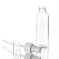 ราคา พร้อมส่ง!!! 5 ชิ้น ขวดสเปรย์ใส ขนาด 30 ml 60 ml และ 100 ml (6125845590)