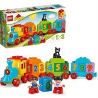 ราคา สินค้ามือสอง Lego Duplo​ 10847 (28581299710)