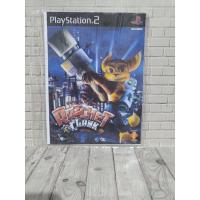 ราคา แผ่น Cd DVD Caset PS2 Ratchet And Clank 1 ภาษาญี่ปุ่น (12015238412)