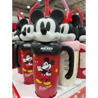 ราคา แก้วน้ำมิกกี้เมาส์เก็บความเย็น (27220394099)