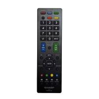 ราคา ใหม่ GB349WJSA สําหรับ Sharp Aquos LCD TV รีโมทคอนโทรล GB225WJSA GB291WJSA (24432460477)
