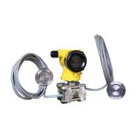 ราคา Diaphragm Remote Sealed Dp Type Level Transmitters Differential Pressure Level Transmitter with Extention Tube (28614459987)