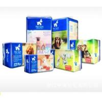 ราคา ผ้าอ้อมสุนัข Petsoft ขอบยางนุ่ม ผ้าอ้อมสัตว์เลี้ยง แพมเพิสสุนัข แพมเพิสสัตว์เลี้ยง ซึมซับดีมากตลอดคืน เพศเมีย (20024527252)