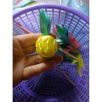 ราคา เหรียญโปรยทานสับปะรดภูแล (22641304978)