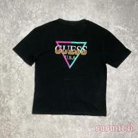 ราคา เสื้อยืด GUESS USA** (25612945643)
