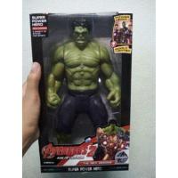 ราคา The hulk เดอะฮัค ยักษ์เขียว (104086030)