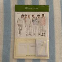 ราคา ☁️ พร้อมส่ง สแตนดี้รวม EXO ของ nature republic (8666663750)