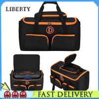 ราคา กระเป๋าเดินทาง Fit สําหรับลําโพง JBL PartyBox On-The-Go กระเป๋าหลายช่อง [LIB-th] (54356232968)