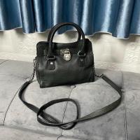ราคา กระเป๋า MICHAEL KORS Hamilton Mini ของแท้ (28669775983)